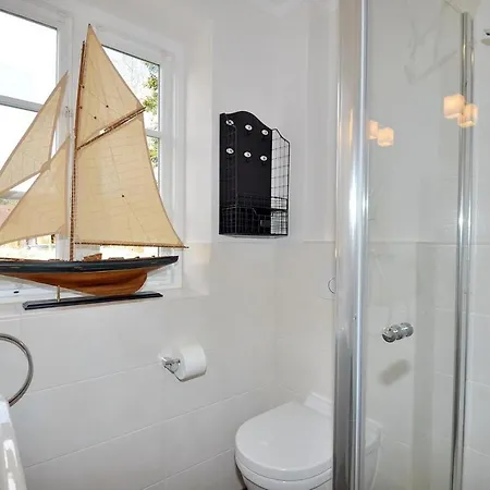 Doppelhaushälfte Meerweh Ferienhaus