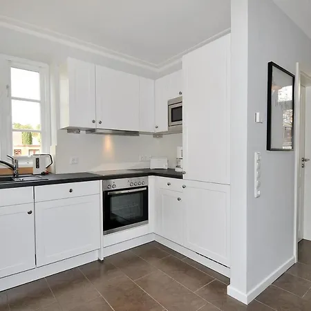 Doppelhaushälfte Meerweh Ferienhaus Böhl