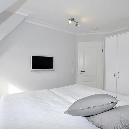 Ferienhaus Doppelhaushälfte Meerweh