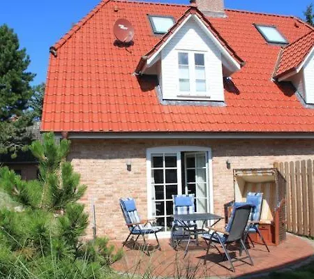 Doppelhaushälfte Meerweh * Böhl