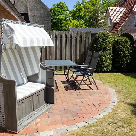 Doppelhaushaelfte Meerweh Holiday home *