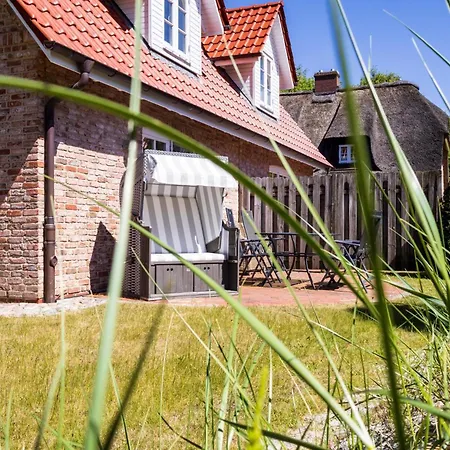 Doppelhaushaelfte Meerweh Holiday home *