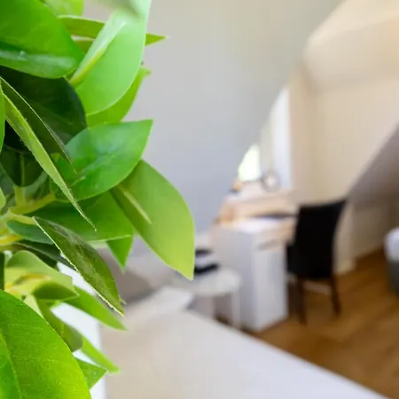 Doppelhaushaelfte Meerweh Holiday home Bohl