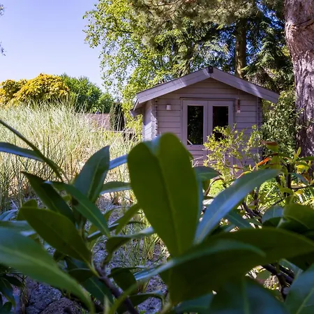 Doppelhaushaelfte Meerweh Holiday home Bohl